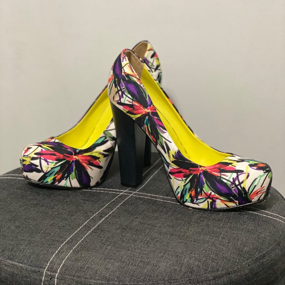 Andrea Heels